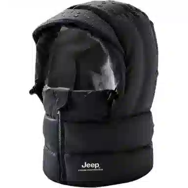 Jeep Outdoor Windproof Hat