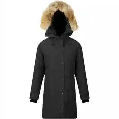 Canada Goose Shelburne Fusion Fit