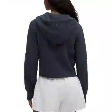 lululemon Scuba Oversized Full-Zip Hoodie