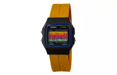 CASIO A159WA-N1D