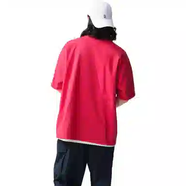 nautica white sail POPBOY T