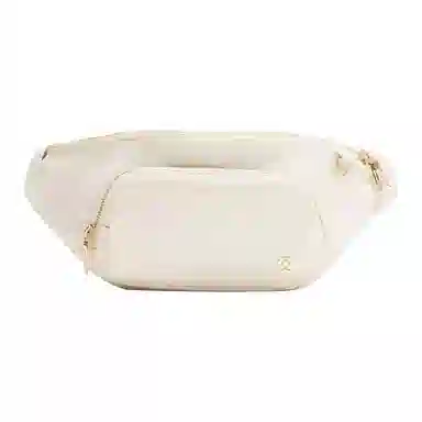 Lululemon Everywhere 4L Ivory Gold