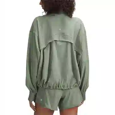 Lululemon Define Jacket
