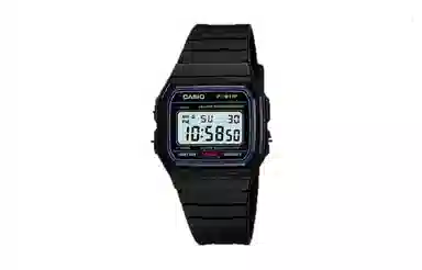 CASIO A159WA-N1D