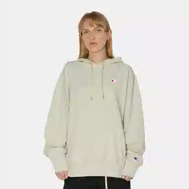 Champion SS22 US Life Logo