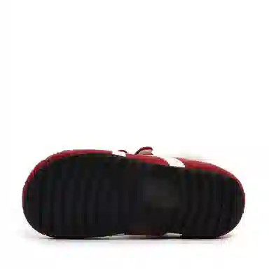 Feiyue Winter Cozy Low Sneakers