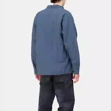 Carhartt WIP SS23 Remastered Logo