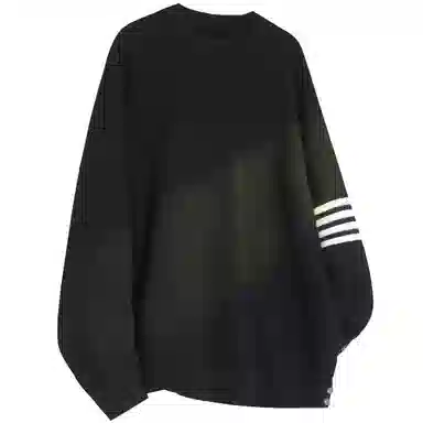 WARNING LIGHT Sweater