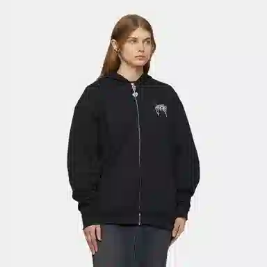 Revenge x JUICE WRLD Hoodie