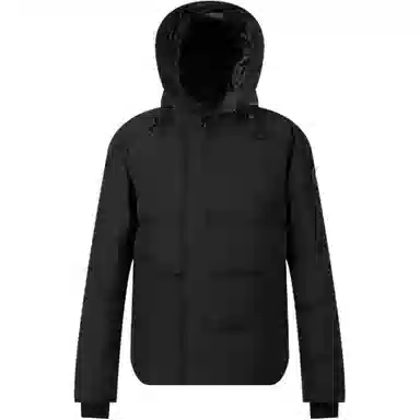 Canada Goose Macmillan Black Label