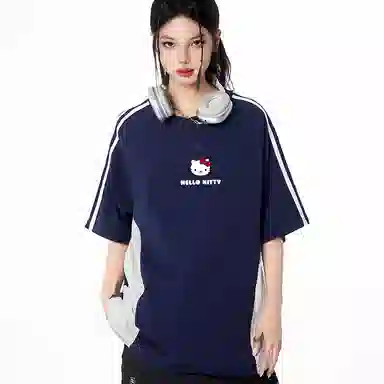 Sanrio x Hello Kitty T