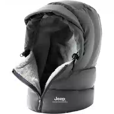 Jeep Outdoor Windproof Hat