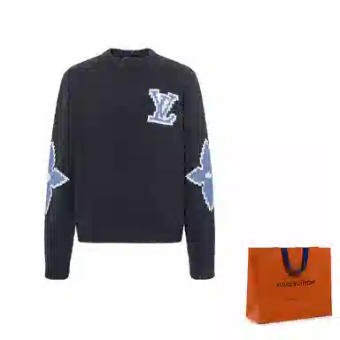 Louis Vuitton Ski SS25 Sweater
