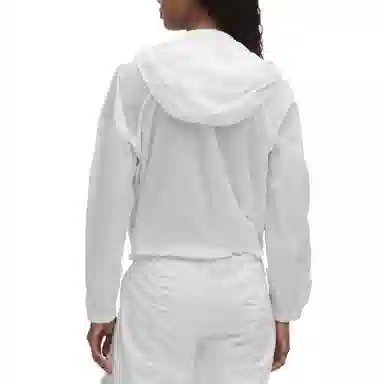 lululemon Hood Lite Glyde Jacket