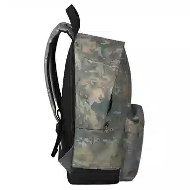 Carhartt WIP Backpack Camo Green