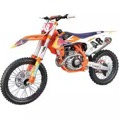 Maisto x Ducati 16 MOTOGP2022 63 GP22