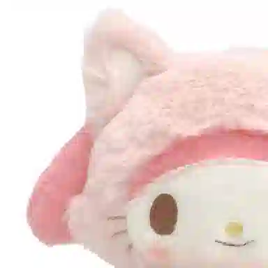 Sanrio NAKAJIMA 16cm