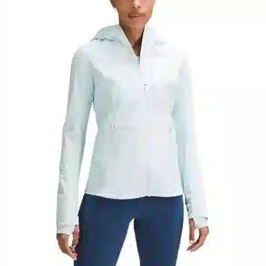lululemon Cross Chill Jacket