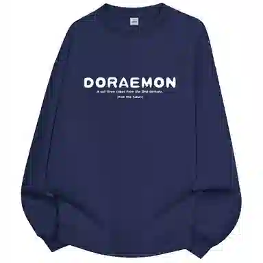 DoraemonA Logo