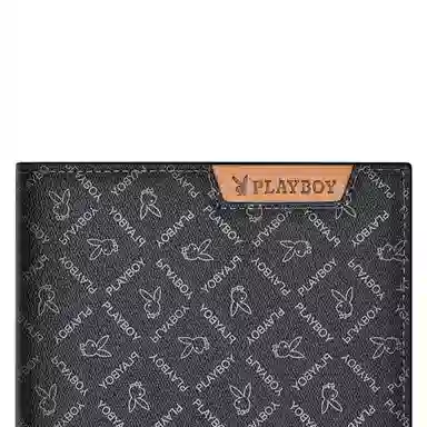 Playboy Logo PVC