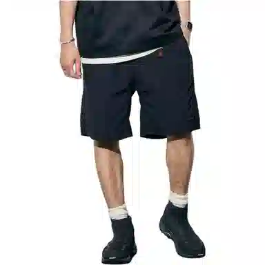 Gramicci SS25 Nylon Packable G-Short