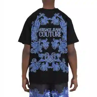 VERSACE JEANS COUTURE LogoT