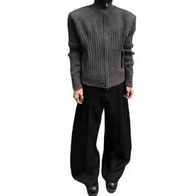 City Hipster cleanfit