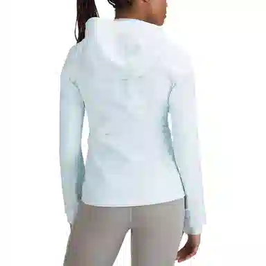 lululemon Cross Chill Jacket