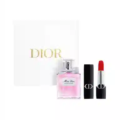 DIOR EDT 30ml+99930ml+720