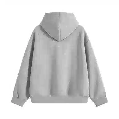 HUANQIU Logocleanfitboxy