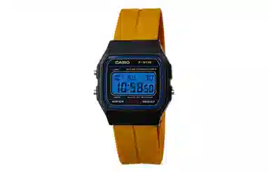 CASIO A159WA-N1D
