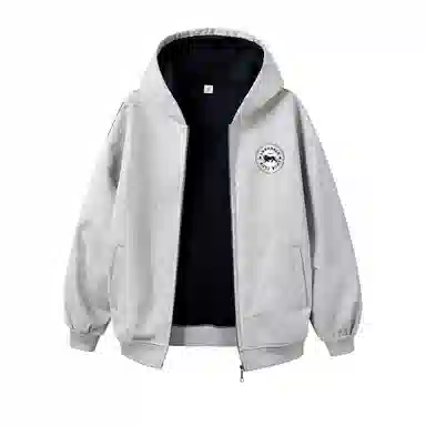 Lonsdale Vintage Hoodie