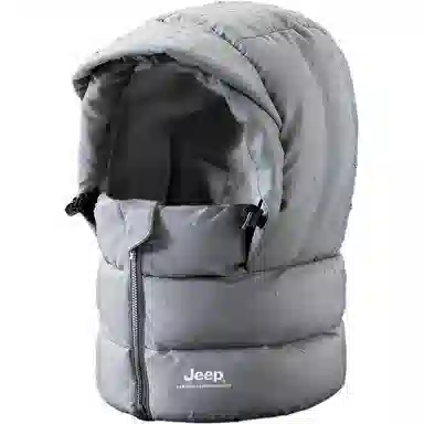 Jeep Outdoor Windproof Hat