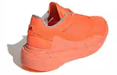Stella McCartney x adidas Earthlight Orange