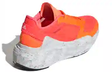 Stella McCartney x adidas Earthlight Mesh Orange