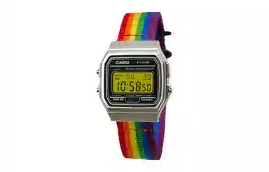 CASIO F-91WM-7A
