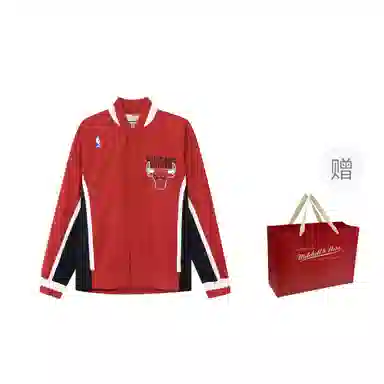 Mitchell Ness 50V AU 96-97