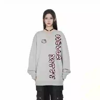 Sanrio x HelloKitty SS25 420