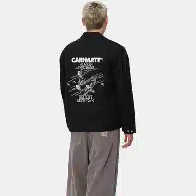 Carhartt WIP Ducks Jacket