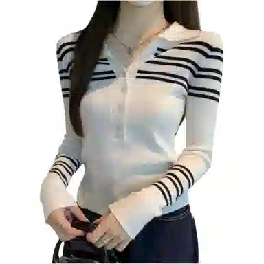 LADYXIEXIE polo