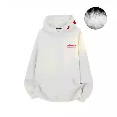 ROBINHOOD Retro Hoodie