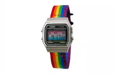 CASIO F-91WM-7A