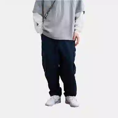 Nautica White Sail FW23