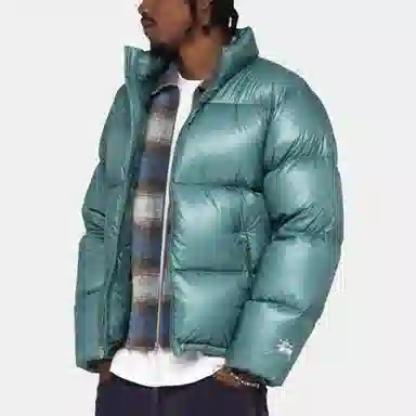 Stussy FW23 Down Puffer
