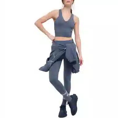 Alo Yoga Real Bra Tank