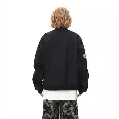 HUANQIU cleanfitLogo