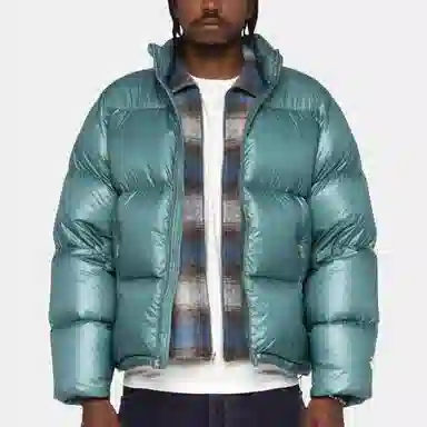 Stussy FW23 Down Puffer