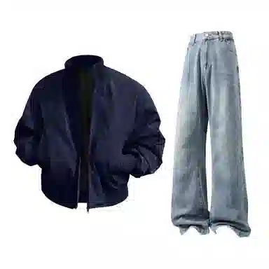 MOZHILING cleanfitins