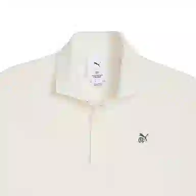 PUMA x REIGNING CHAMP MATTR Polo
