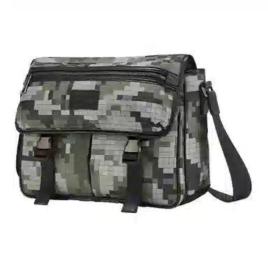 SAMSONITE x VA FANNA 10.9L LOGO